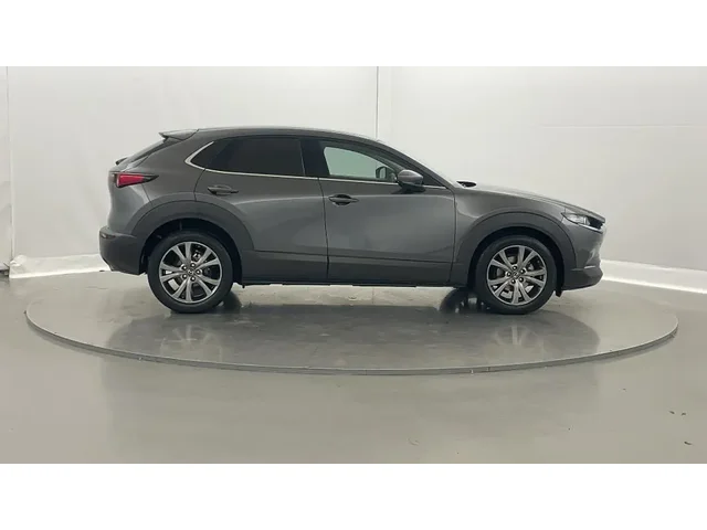 Occasion Mazda Cx-30 à MAGENTA chez RENAULT | EPERNAY & SEZANNE
