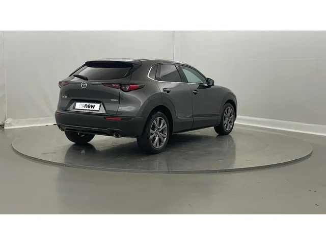 Occasion Mazda Cx-30 à MAGENTA chez RENAULT | EPERNAY & SEZANNE