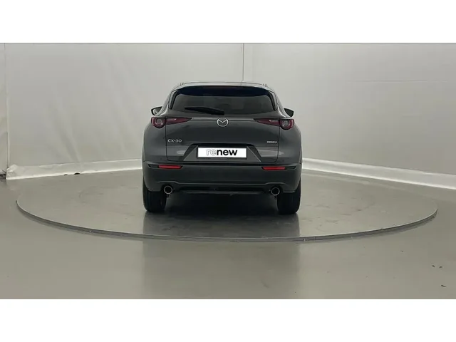Occasion Mazda Cx-30 à MAGENTA chez RENAULT | EPERNAY & SEZANNE