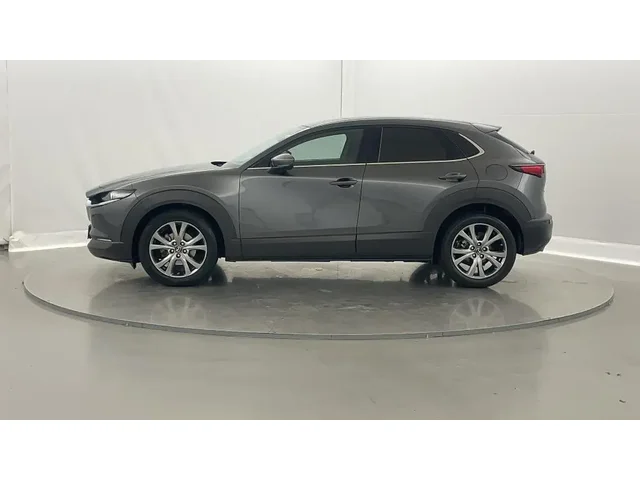 Occasion Mazda Cx-30 à MAGENTA chez RENAULT | EPERNAY & SEZANNE