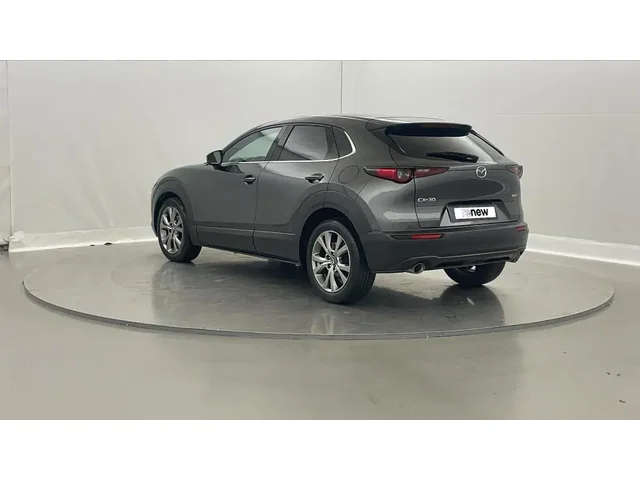 Occasion Mazda Cx-30 à MAGENTA chez RENAULT | EPERNAY & SEZANNE