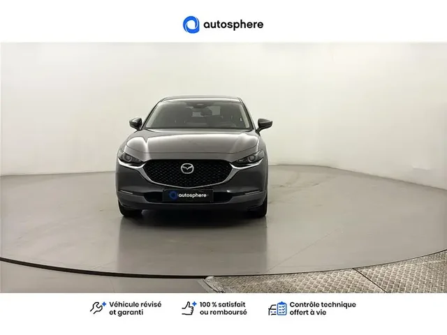 Occasion Mazda Cx-30 à La Teste-de-Buch chez Autosphere La Teste-de-Buch
