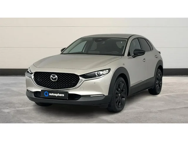 Occasion Mazda Cx-30 à VALENCIENNES chez NISSAN VALENCIENNES