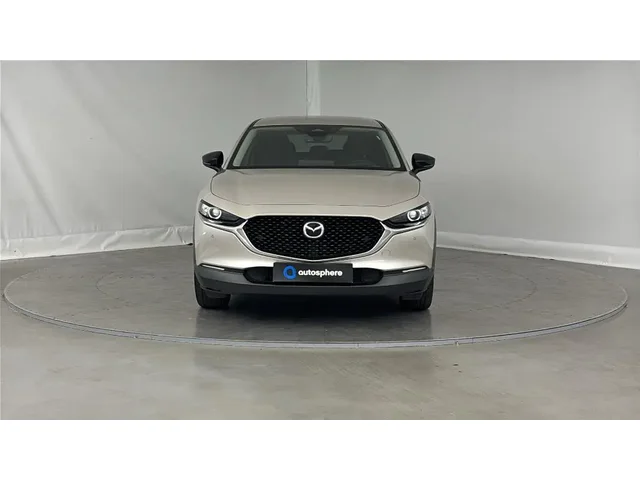 Occasion Mazda Cx-30 à VALENCIENNES chez NISSAN VALENCIENNES