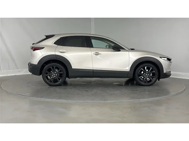 Occasion Mazda Cx-30 à VALENCIENNES chez NISSAN VALENCIENNES