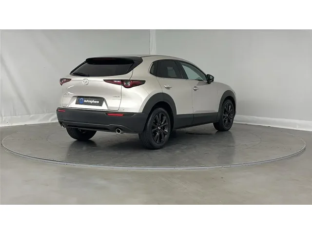 Occasion Mazda Cx-30 à VALENCIENNES chez NISSAN VALENCIENNES