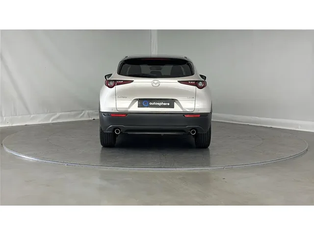 Occasion Mazda Cx-30 à VALENCIENNES chez NISSAN VALENCIENNES