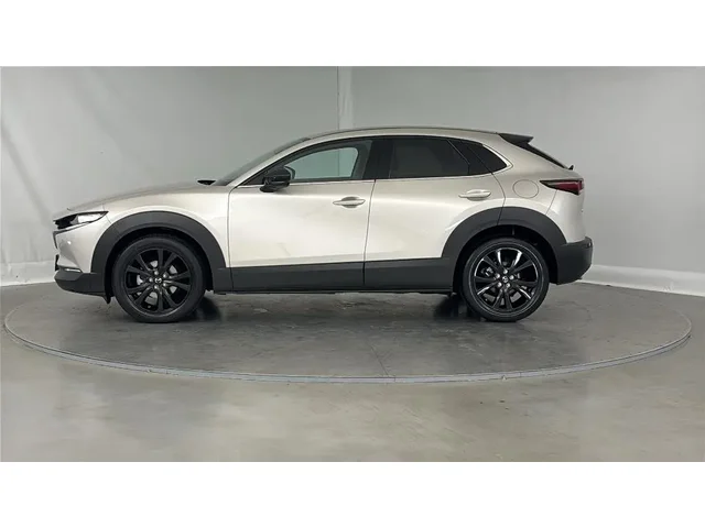 Occasion Mazda Cx-30 à VALENCIENNES chez NISSAN VALENCIENNES