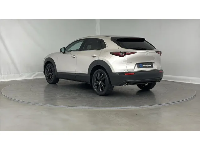 Occasion Mazda Cx-30 à VALENCIENNES chez NISSAN VALENCIENNES