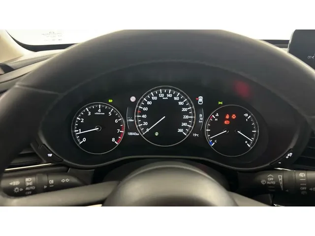 Occasion Mazda Cx-30 à VALENCIENNES chez NISSAN VALENCIENNES