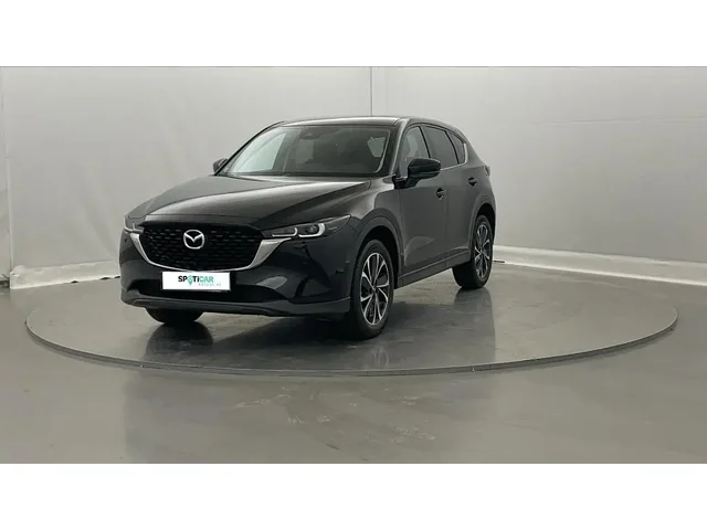 Occasion Mazda Cx-5 à BEAUVAIS chez PEUGEOT BEAUVAIS
