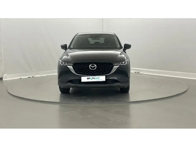 Occasion Mazda Cx-5 à BEAUVAIS chez PEUGEOT BEAUVAIS