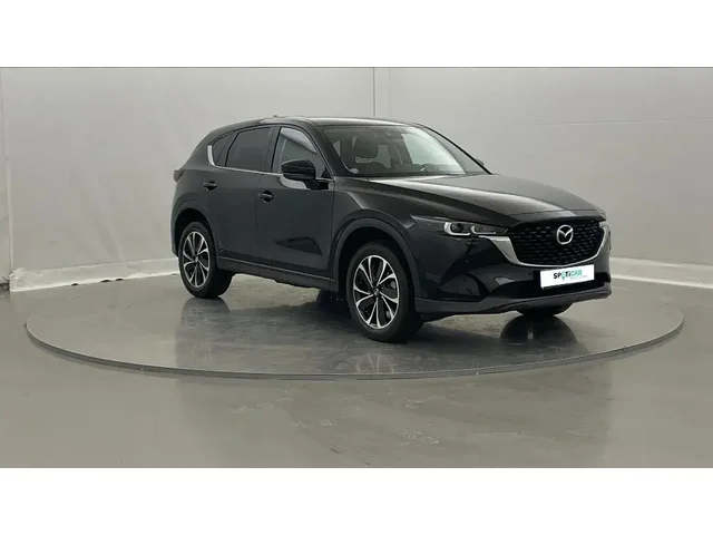Occasion Mazda Cx-5 à BEAUVAIS chez PEUGEOT BEAUVAIS