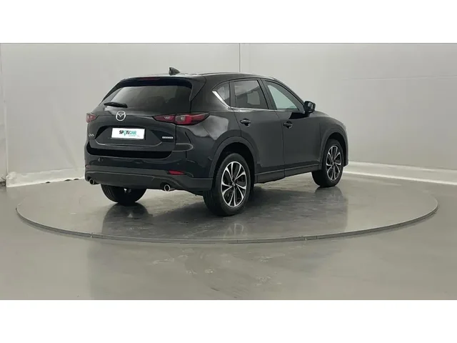 Occasion Mazda Cx-5 à BEAUVAIS chez PEUGEOT BEAUVAIS
