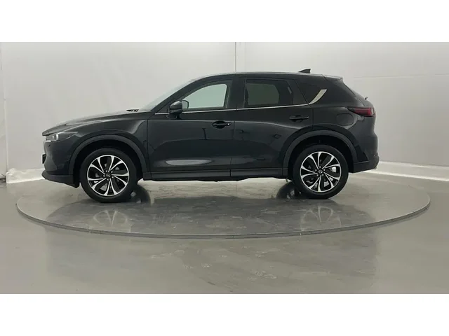 Occasion Mazda Cx-5 à BEAUVAIS chez PEUGEOT BEAUVAIS
