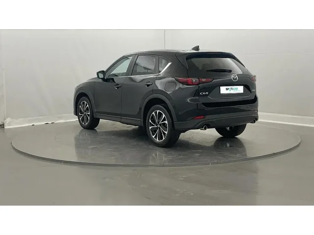 Occasion Mazda Cx-5 à BEAUVAIS chez PEUGEOT BEAUVAIS