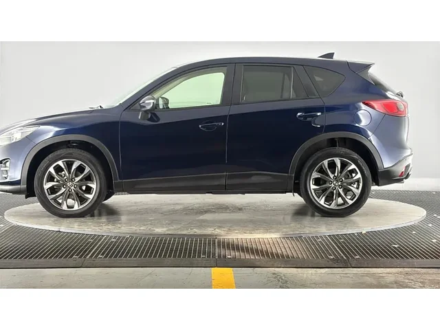 Occasion Mazda Cx-5 à VENISSIEUX chez TOYOTA LYON SUD 