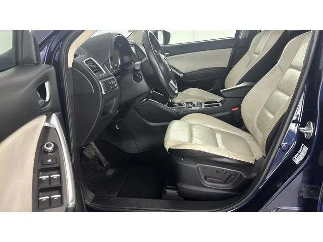 Occasion Mazda Cx-5 à VENISSIEUX chez TOYOTA LYON SUD 