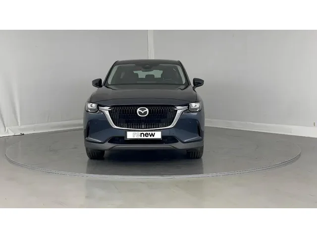 Occasion Mazda Cx-60 à Annemasse chez RENAULT | ANNEMASSE