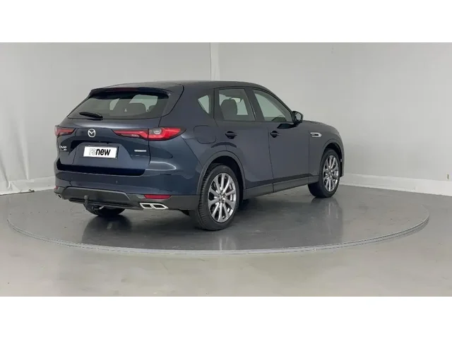 Occasion Mazda Cx-60 à Annemasse chez RENAULT | ANNEMASSE