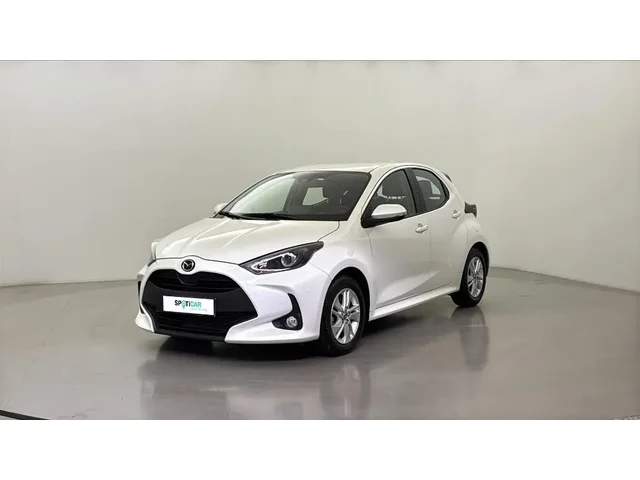 Occasion Mazda Mazda2 à POITIERS chez PEUGEOT POITIERS