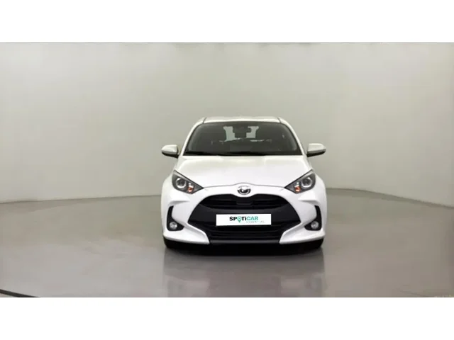 Occasion Mazda Mazda2 à POITIERS chez PEUGEOT POITIERS