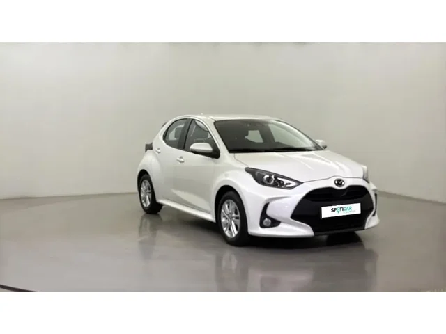 Occasion Mazda Mazda2 à POITIERS chez PEUGEOT POITIERS