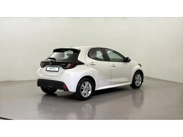 Occasion Mazda Mazda2 à POITIERS chez PEUGEOT POITIERS