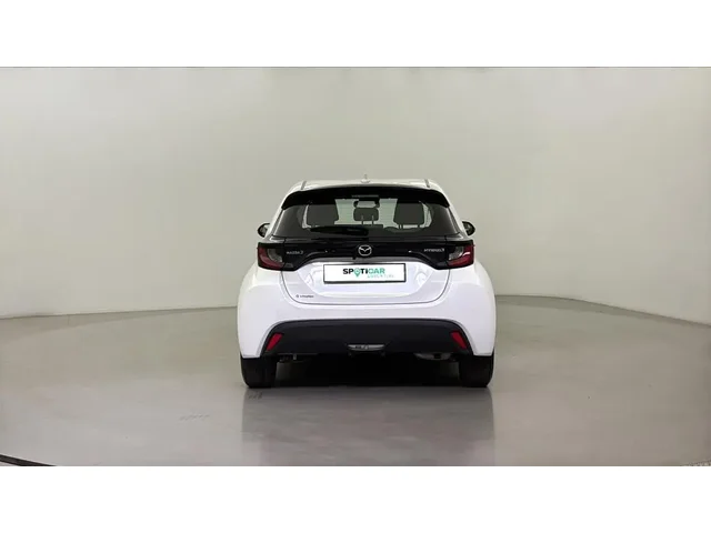 Occasion Mazda Mazda2 à POITIERS chez PEUGEOT POITIERS