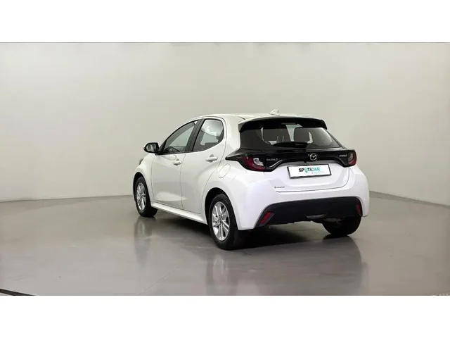 Occasion Mazda Mazda2 à POITIERS chez PEUGEOT POITIERS
