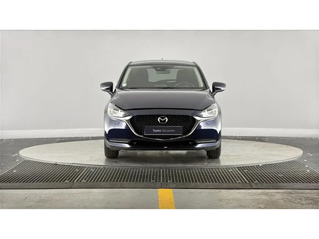 Occasion Mazda Mazda2 à VENISSIEUX chez TOYOTA LYON SUD 