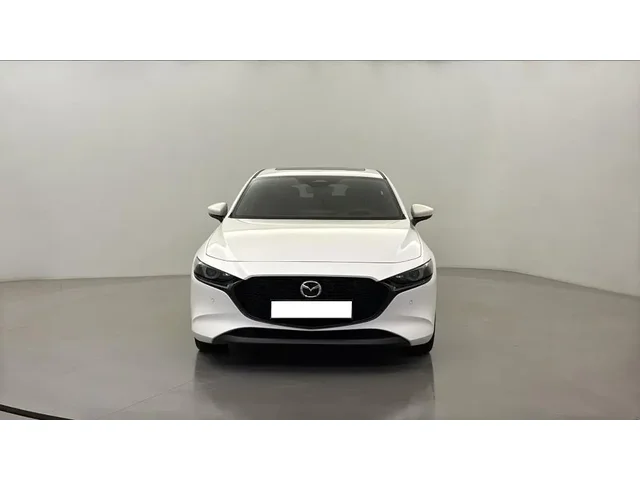 Occasion Mazda Mazda3 à CHAMPNIERS chez Volkswagen Angouleme
