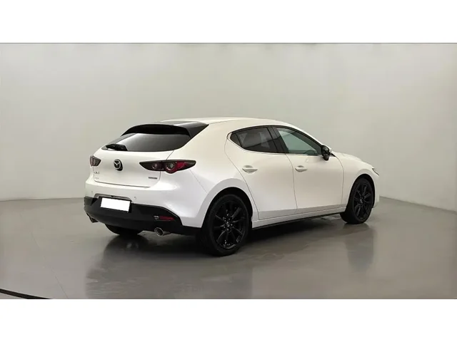 Occasion Mazda Mazda3 à CHAMPNIERS chez Volkswagen Angouleme