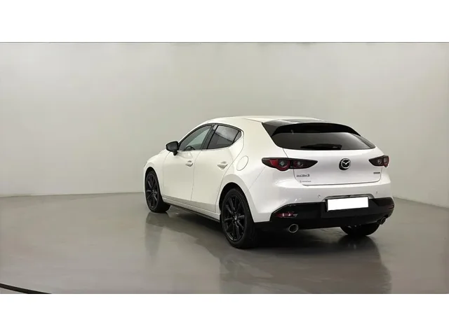 Occasion Mazda Mazda3 à CHAMPNIERS chez Volkswagen Angouleme
