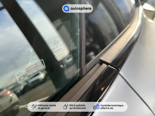 Occasion Mercedes Amg Gt à MELUN chez Groupe Autosphere Melun