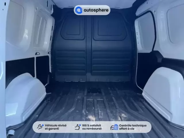 Démonstration Mercedes Citan à NIORT chez Groupe Autosphere Niort