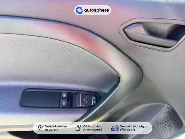 Démonstration Mercedes Citan à NIORT chez Groupe Autosphere Niort