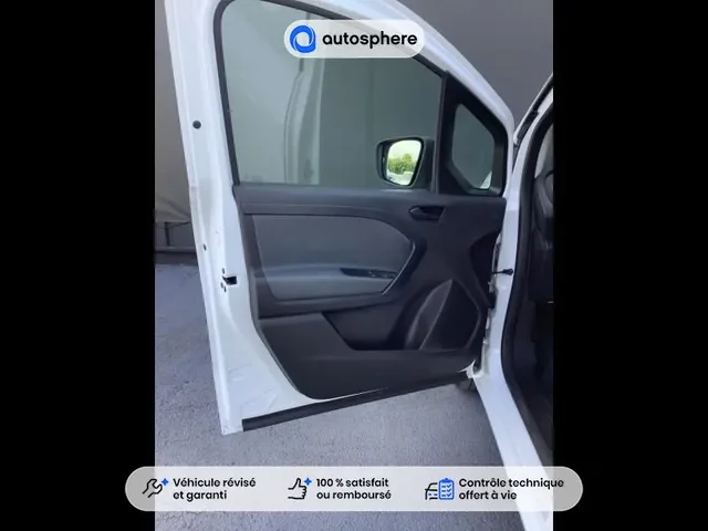 Démonstration Mercedes Citan à MELUN chez Groupe Autosphere Melun