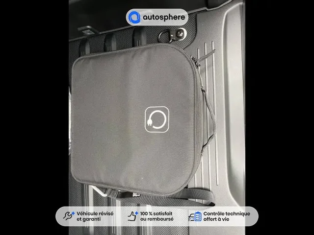 Démonstration Mercedes Citan à MELUN chez Groupe Autosphere Melun