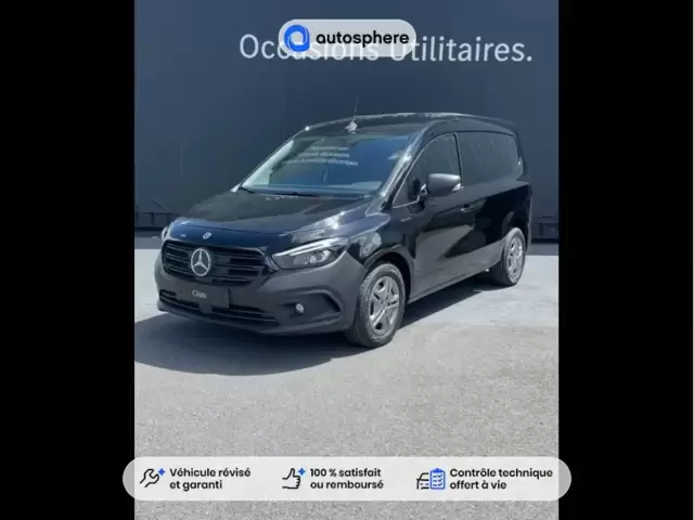 Occasion Mercedes Citan à MELUN chez Groupe Autosphere Melun