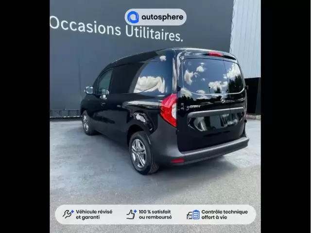 Occasion Mercedes Citan à MELUN chez Groupe Autosphere Melun