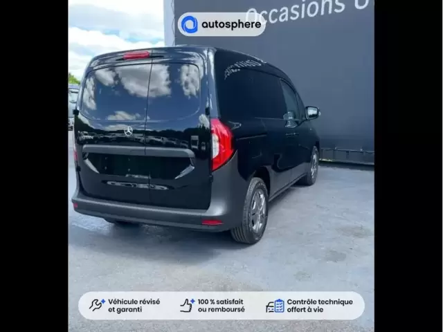Occasion Mercedes Citan à MELUN chez Groupe Autosphere Melun