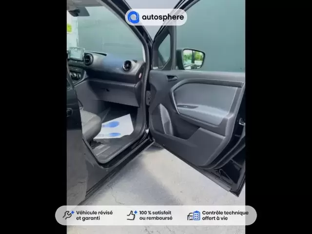 Occasion Mercedes Citan à MELUN chez Groupe Autosphere Melun
