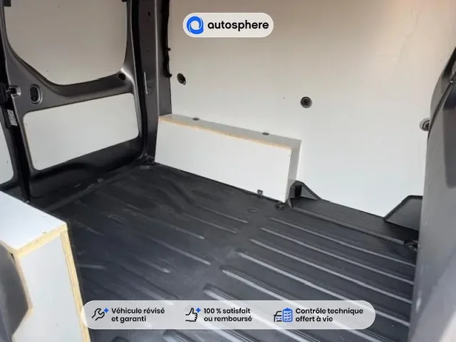 Occasion Mercedes Citan à POITIERS chez Groupe Autosphere Poitiers