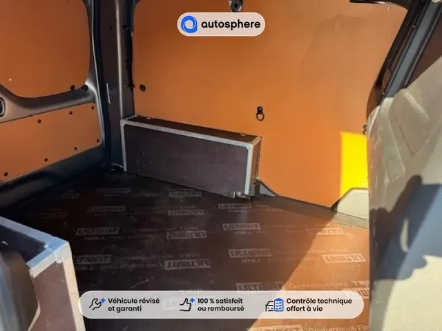 Occasion Mercedes Citan à POITIERS chez Groupe Autosphere Poitiers