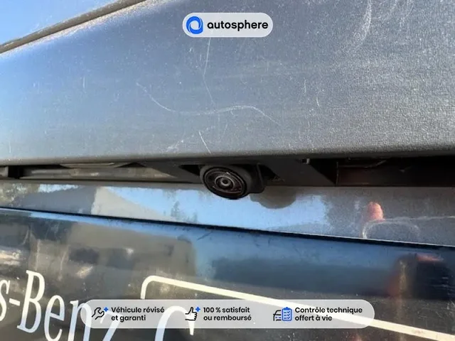 Occasion Mercedes Citan à POITIERS chez Groupe Autosphere Poitiers