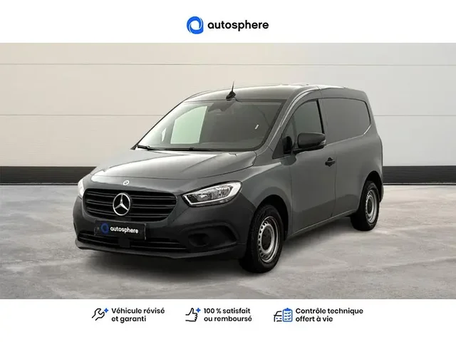 Occasion Mercedes Citan à La Teste-de-Buch chez Autosphere La Teste-de-Buch