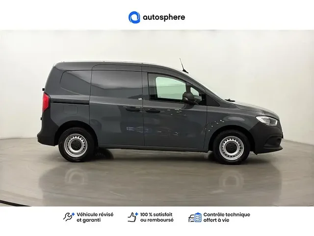 Occasion Mercedes Citan à La Teste-de-Buch chez Autosphere La Teste-de-Buch