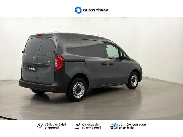 Occasion Mercedes Citan à La Teste-de-Buch chez Autosphere La Teste-de-Buch