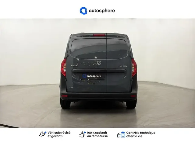 Occasion Mercedes Citan à La Teste-de-Buch chez Autosphere La Teste-de-Buch